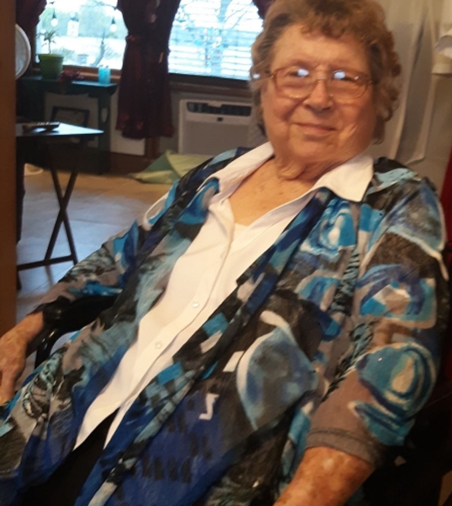 Palma Jean Allen