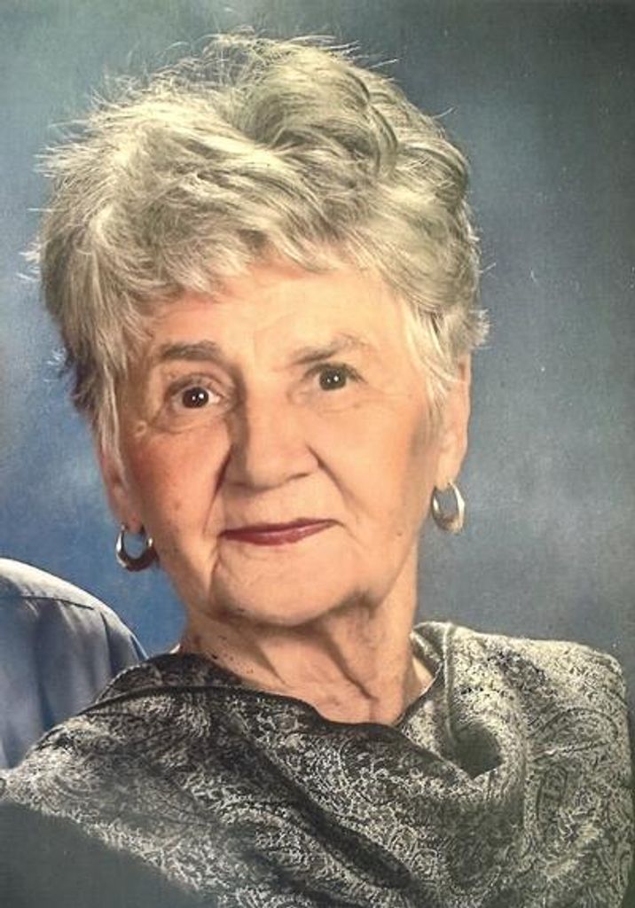 Carol Ann Franks