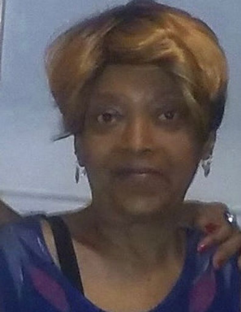 Asolene Davis Harris Profile Photo