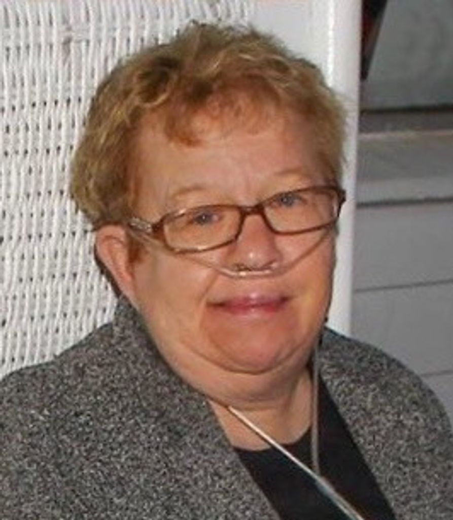 Cynthia  Gayle (Seafort)  Seafort Profile Photo