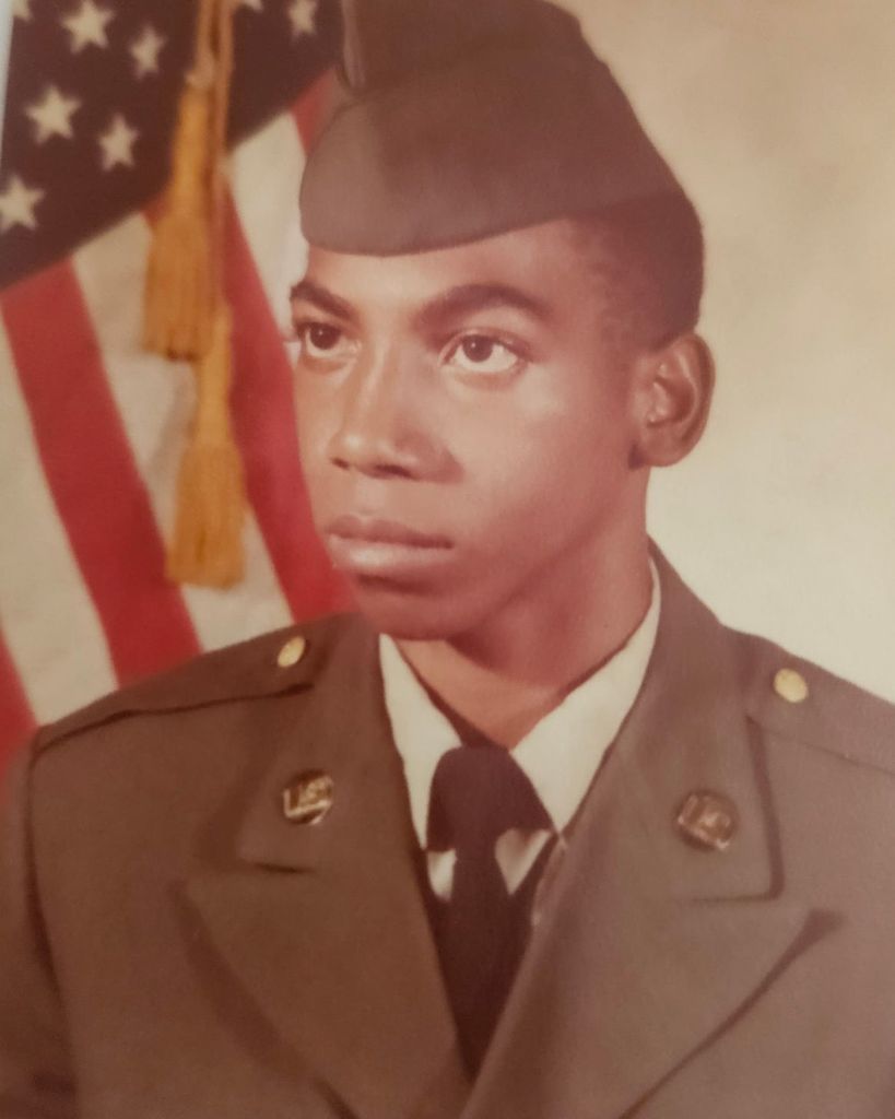 Howard Gilpin Jr.