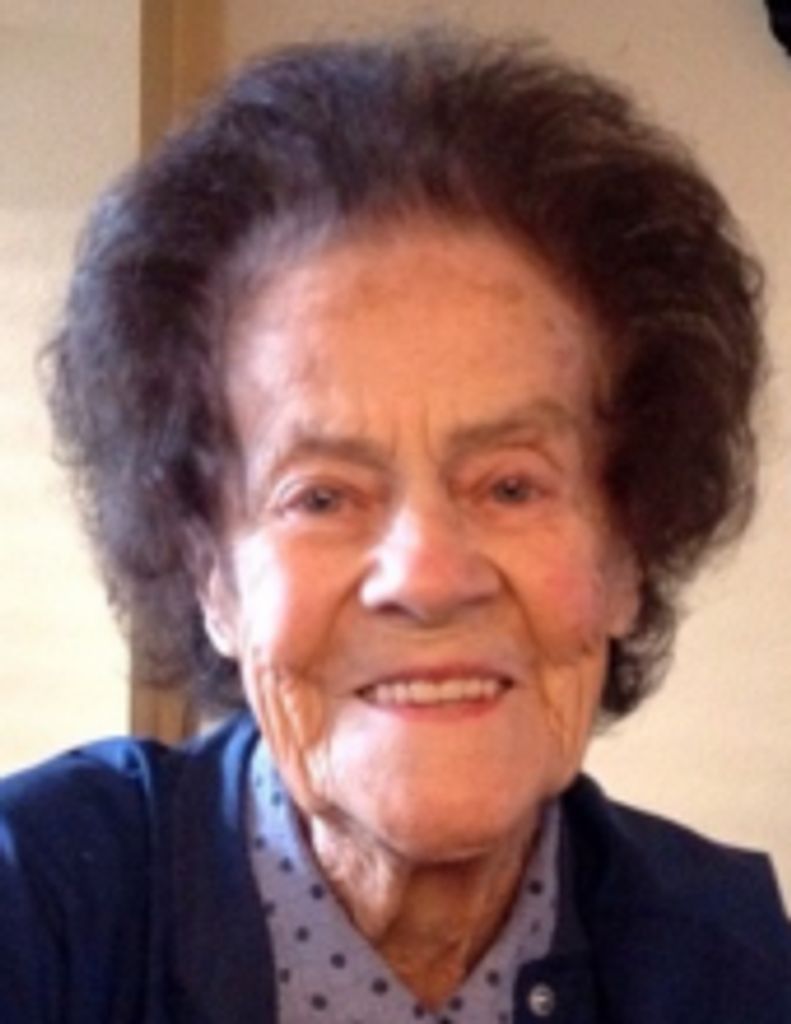 Loraine F. Anderson