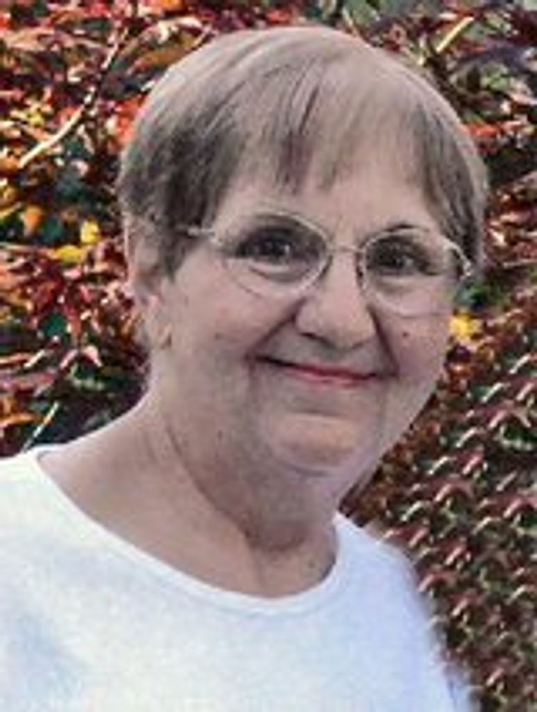 Mary Routhieaux
