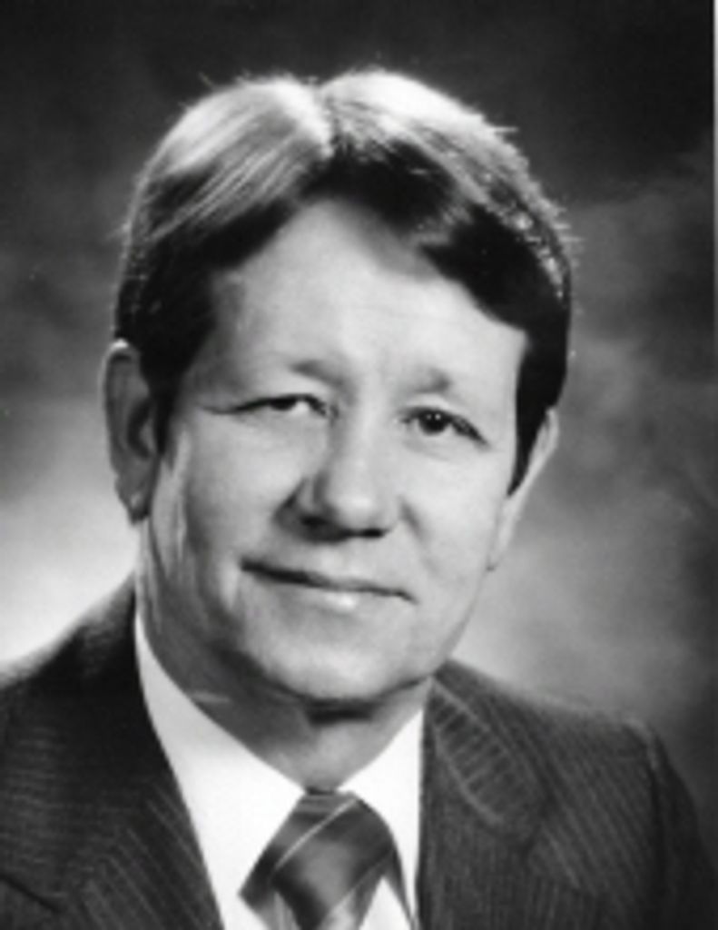 Charles Joseph  Wilson