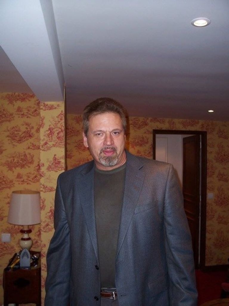 John Fessy Profile Photo