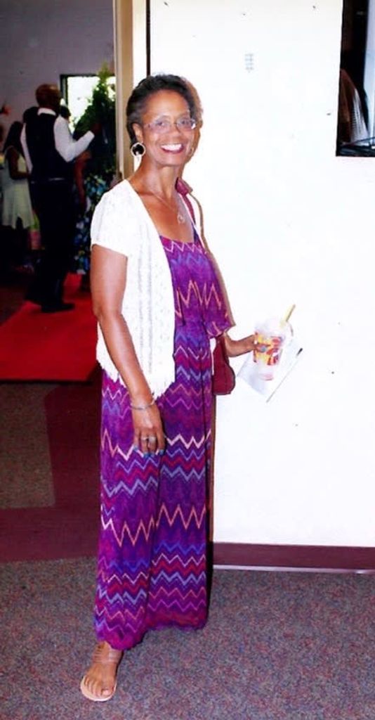 Ms. Fayetta D. Brown Profile Photo