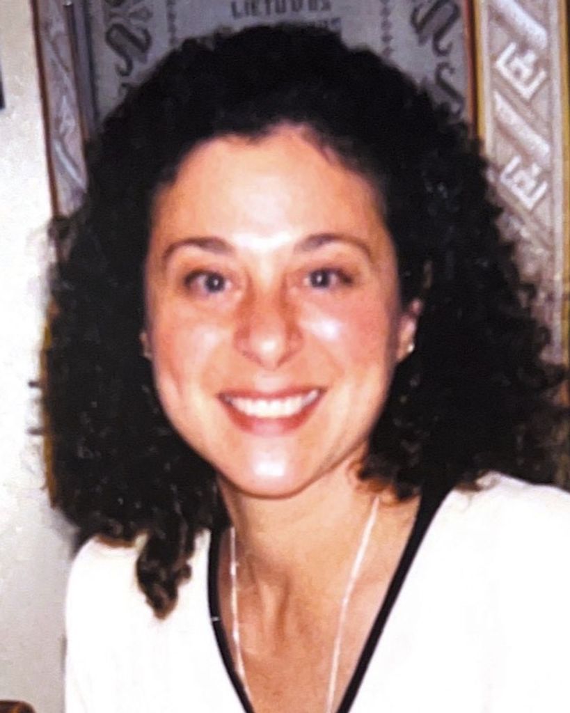 MaryLouise Rasiulis