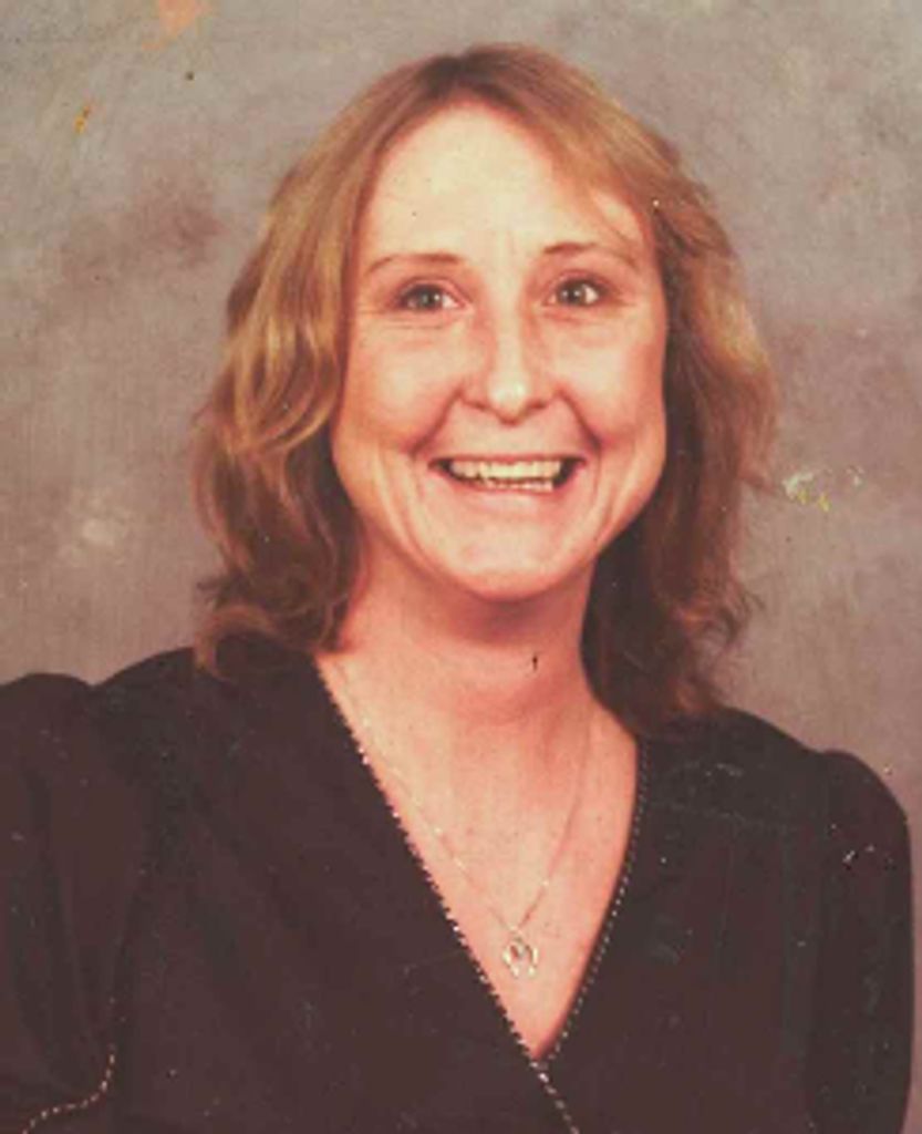 Ramona Wheatley Coon