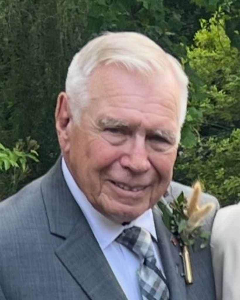 Colonel Carl Frederick Reiber