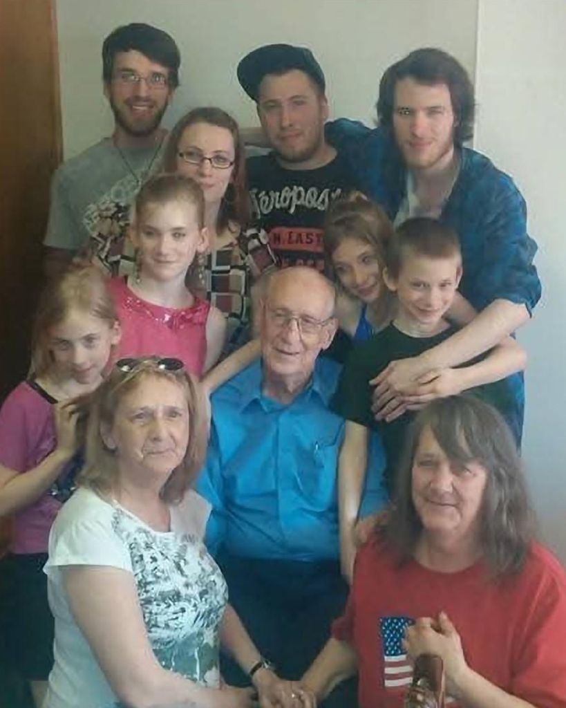 Sharon J. Liddic Profile Photo