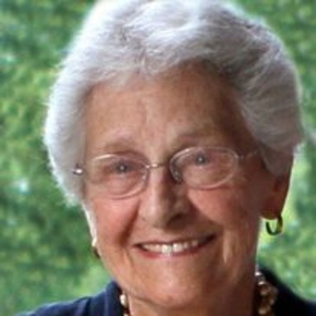 Nancy Helen Mcclure