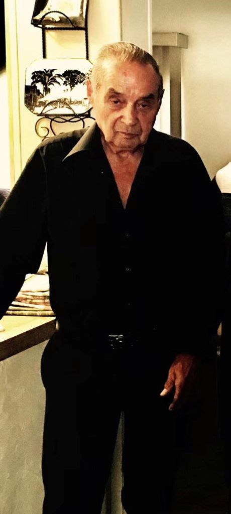 Fred Ruiz Profile Photo