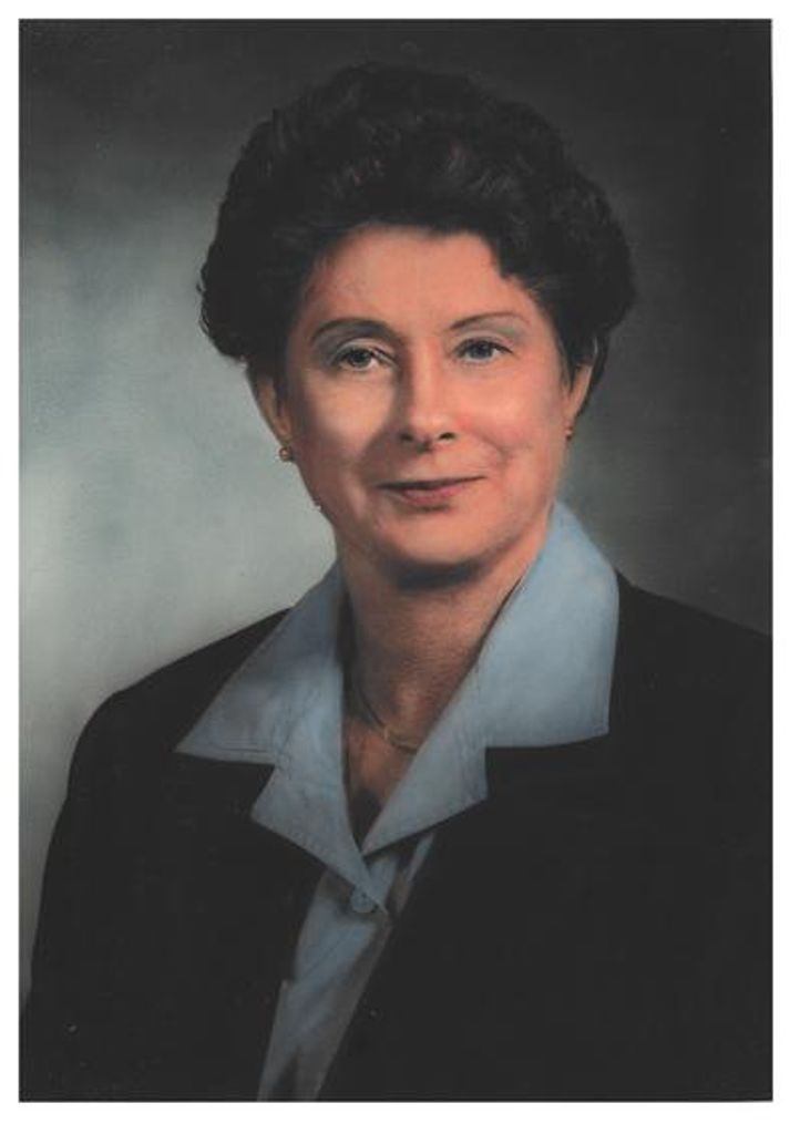 Mary "Sue" Brown