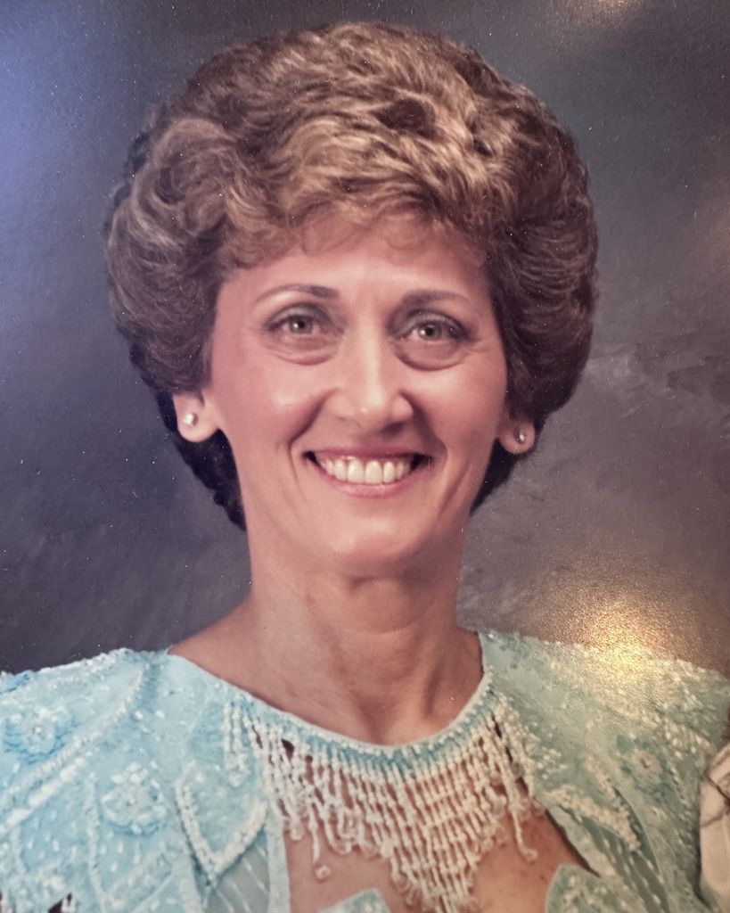 Janet Marsha Temple
