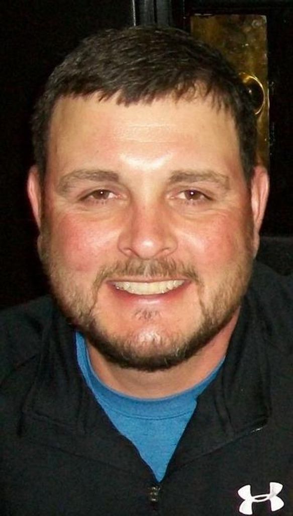 David Shane Combs Profile Photo