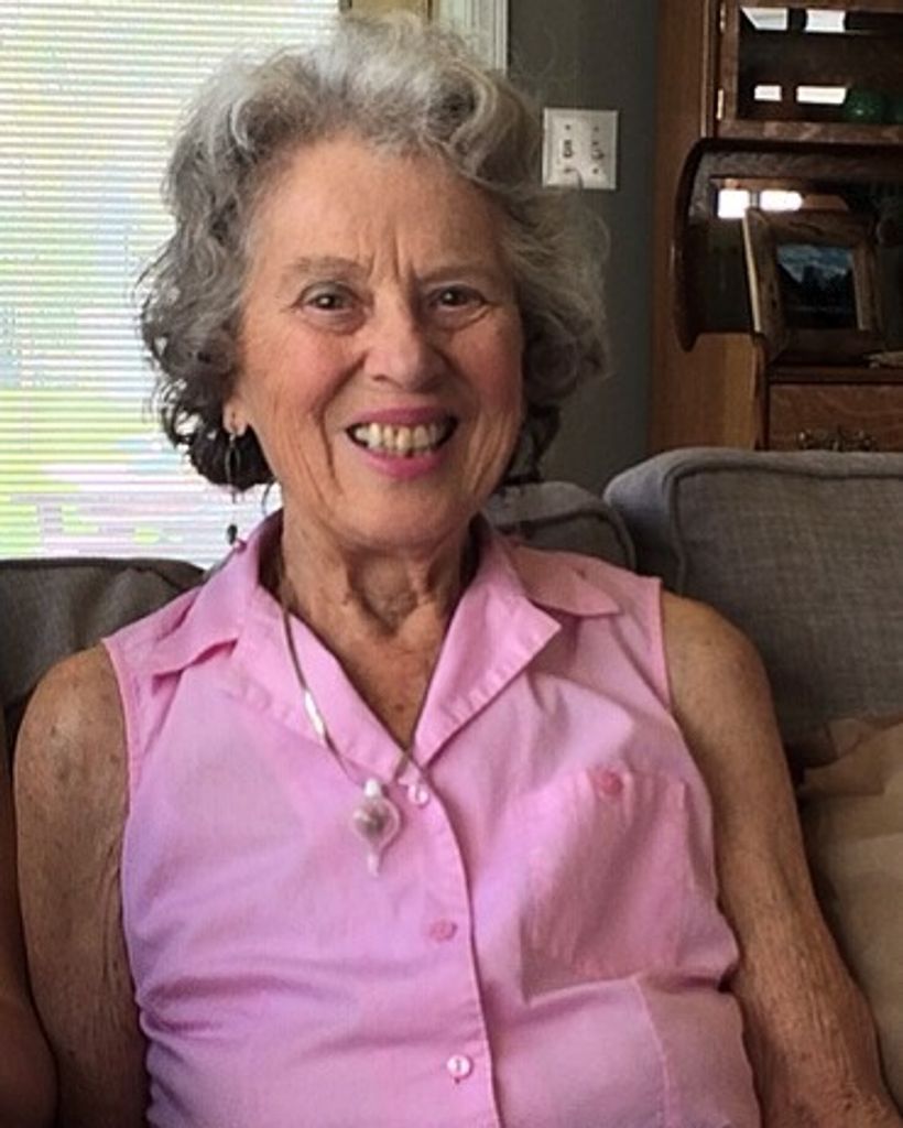 Annette Eysaman Withington Profile Photo