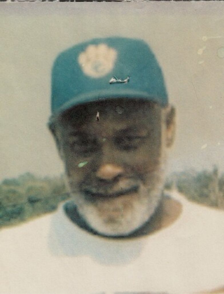 Mr. Alvin C. Rouse Profile Photo