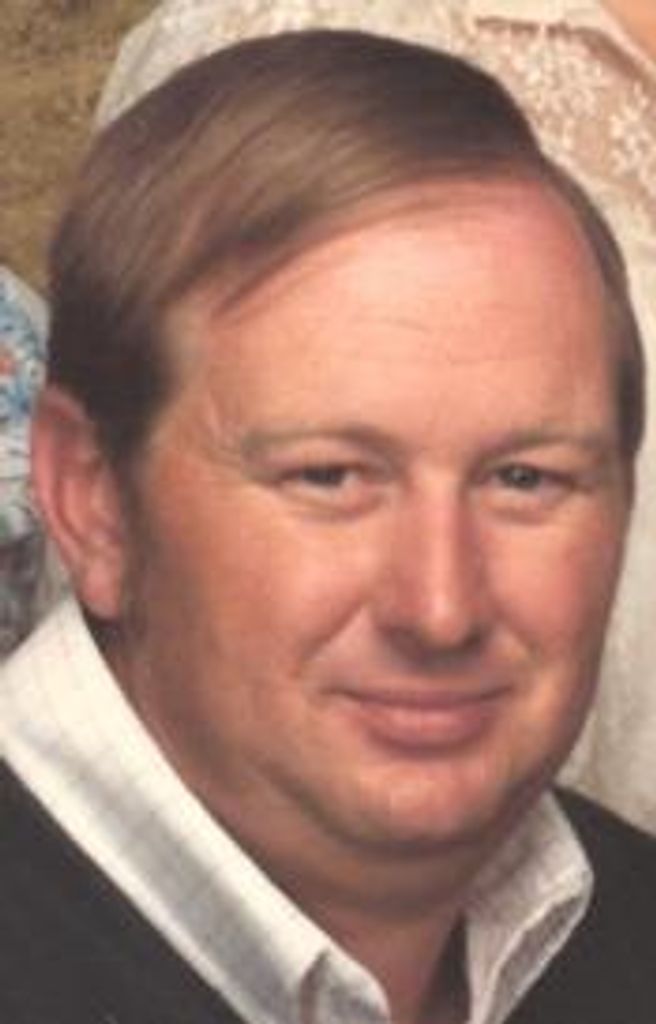 Glen Alma Cook