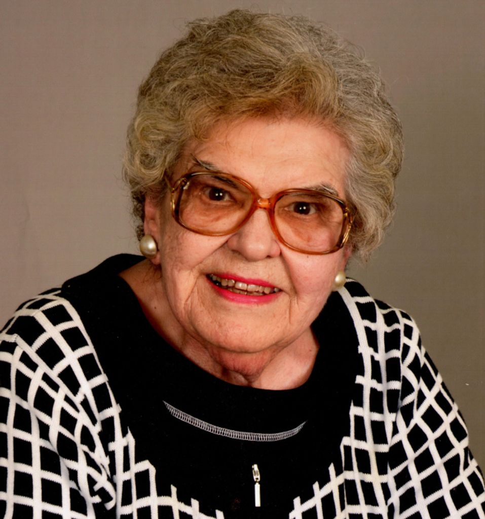 Beverly Reque