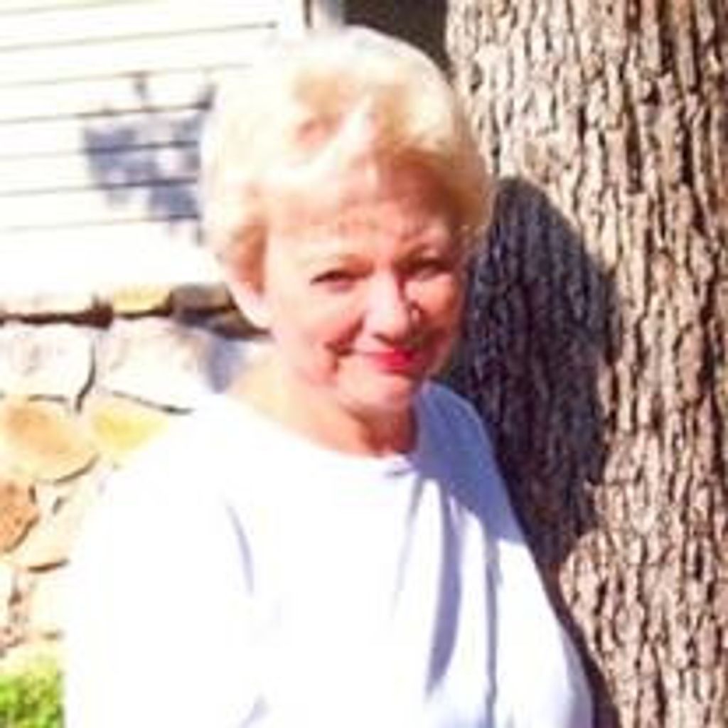 RoseMarie Stearley