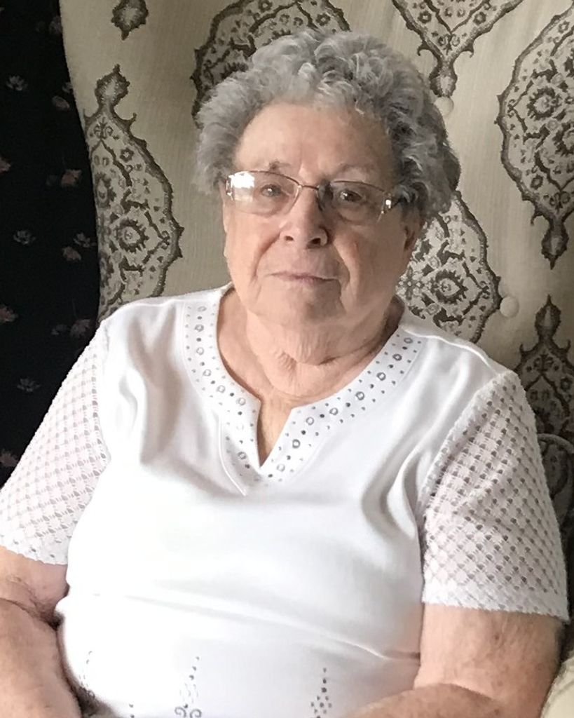 B. Betty Guinn Profile Photo