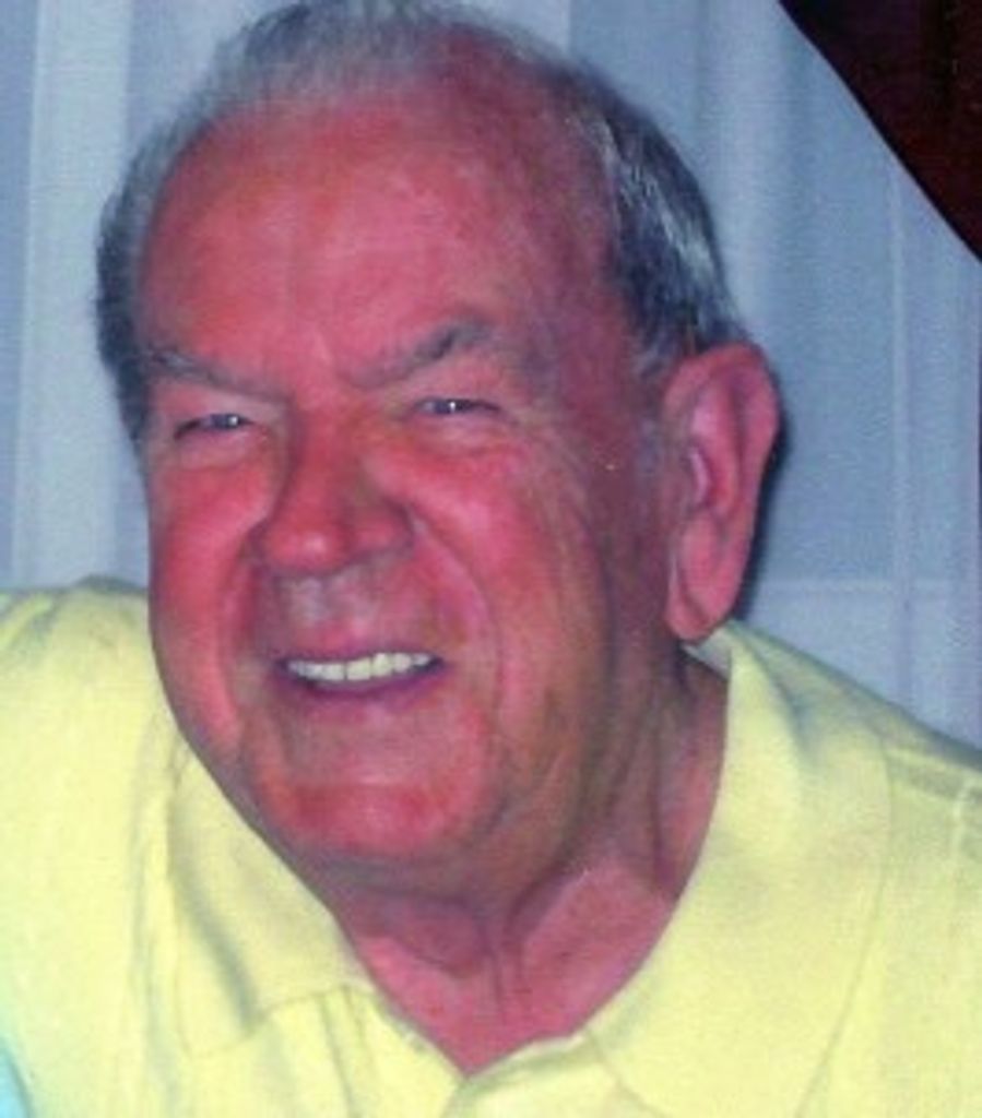 Charles Fritts Profile Photo