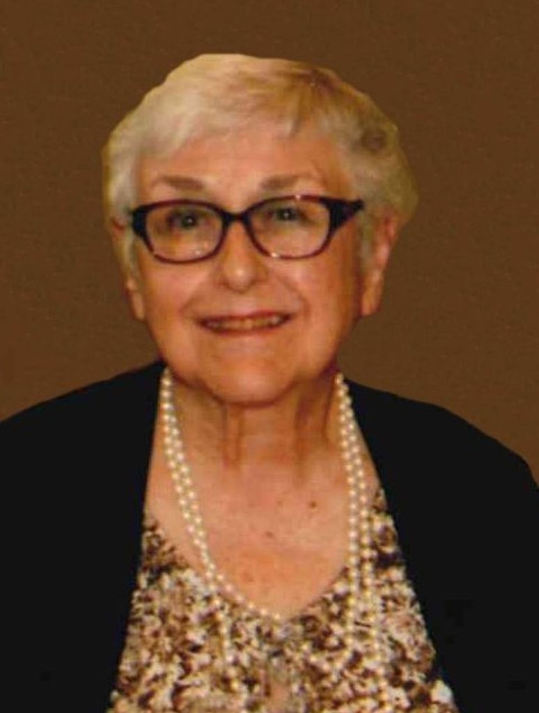 Joan D. Dark