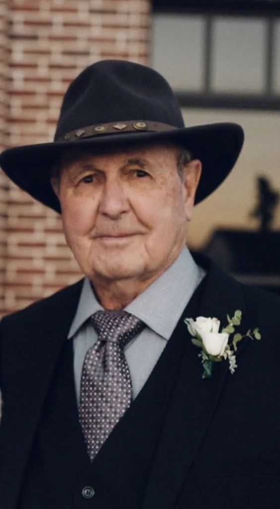 Ralph Raymond Ewing