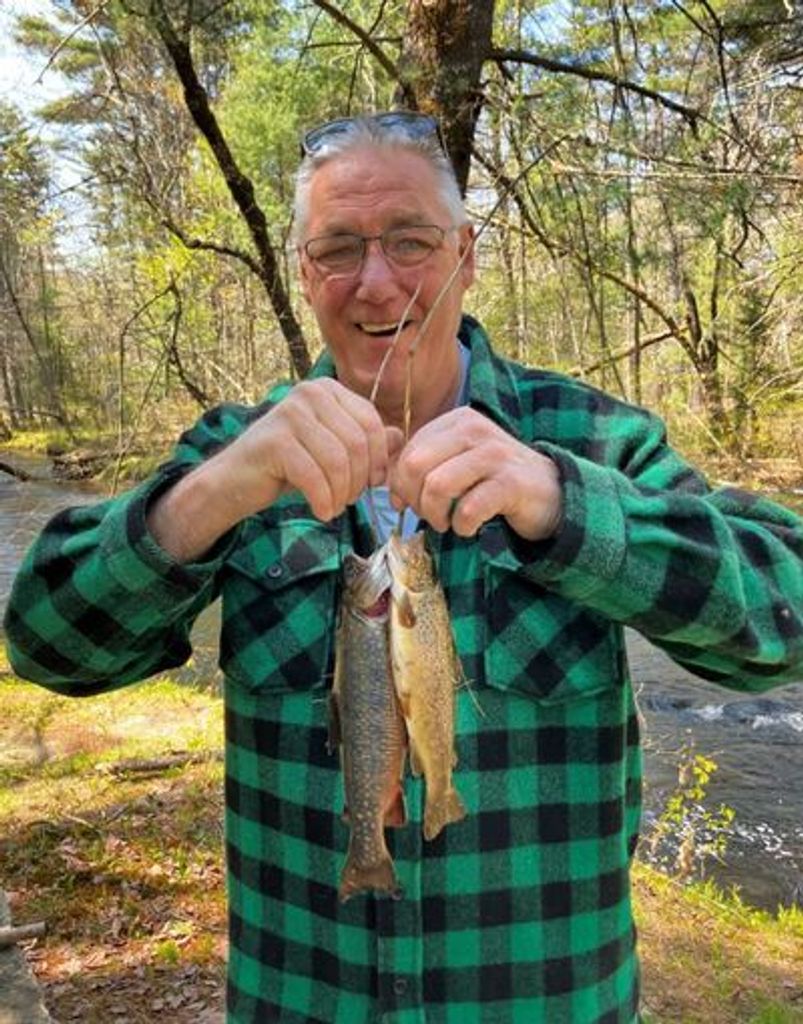 Arthur D. Smith Ii Profile Photo