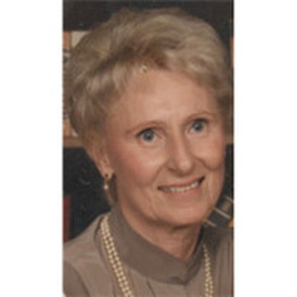 Gloria Devol Reynolds