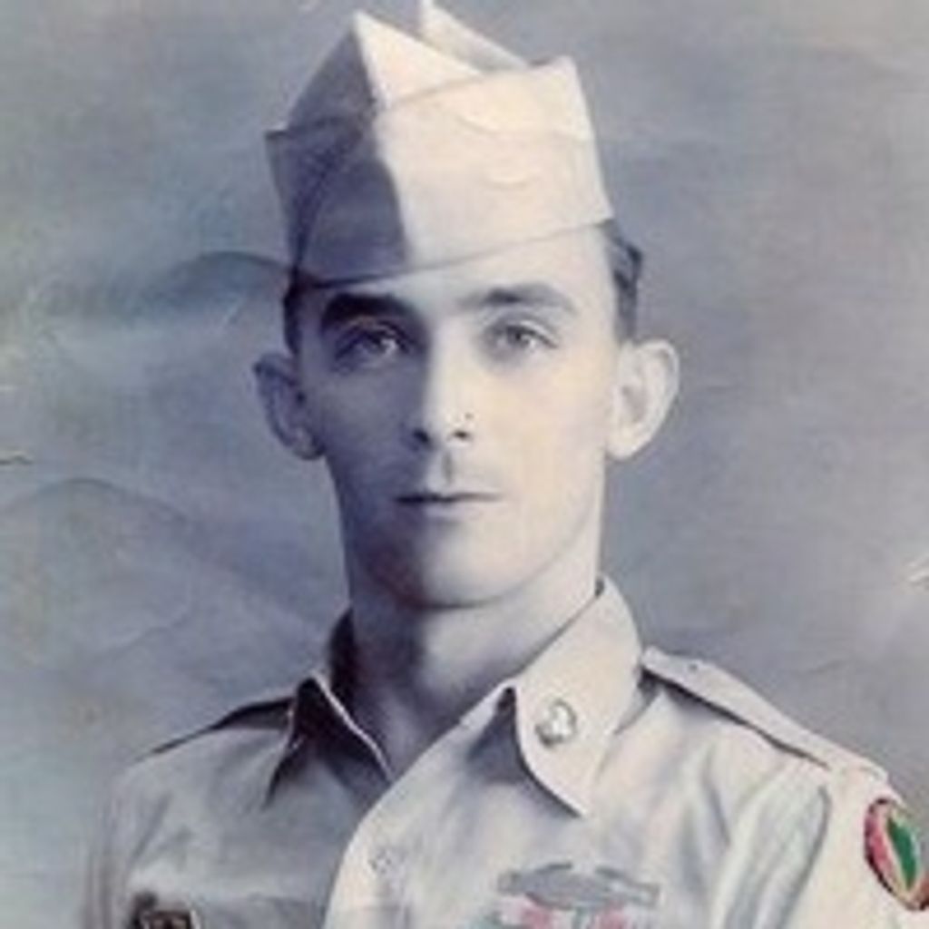 Billy Jack Weaver