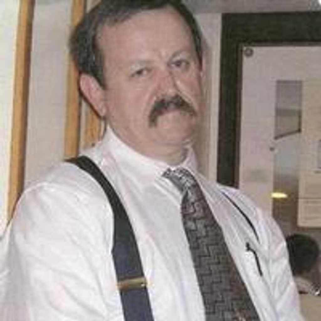 Troy W. York
