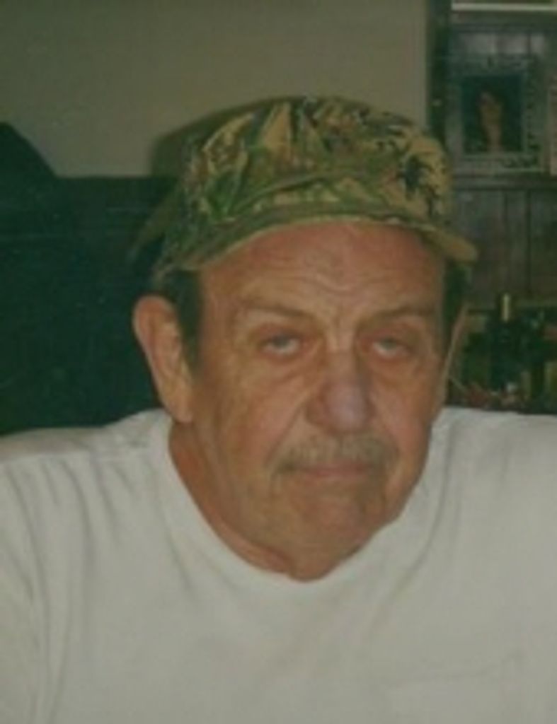 Calvin D. Taber Sr.