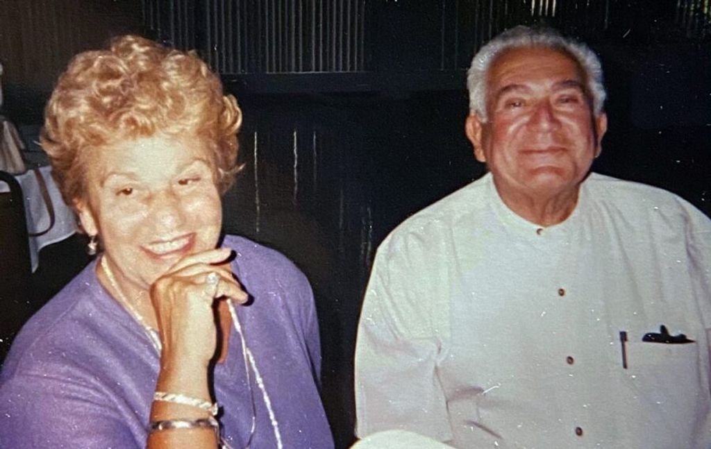 Milena D’Apolito