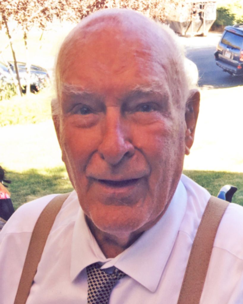 Elden Larry Moenning