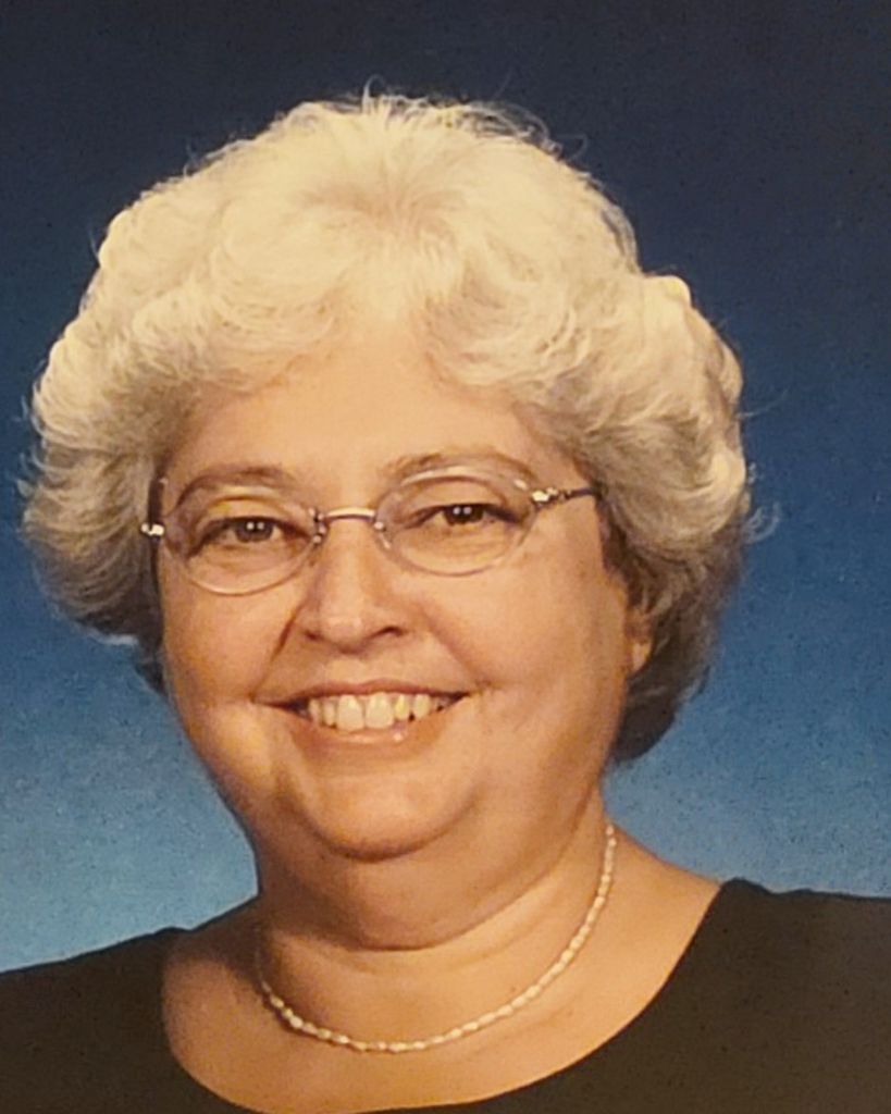 Patsy Davis