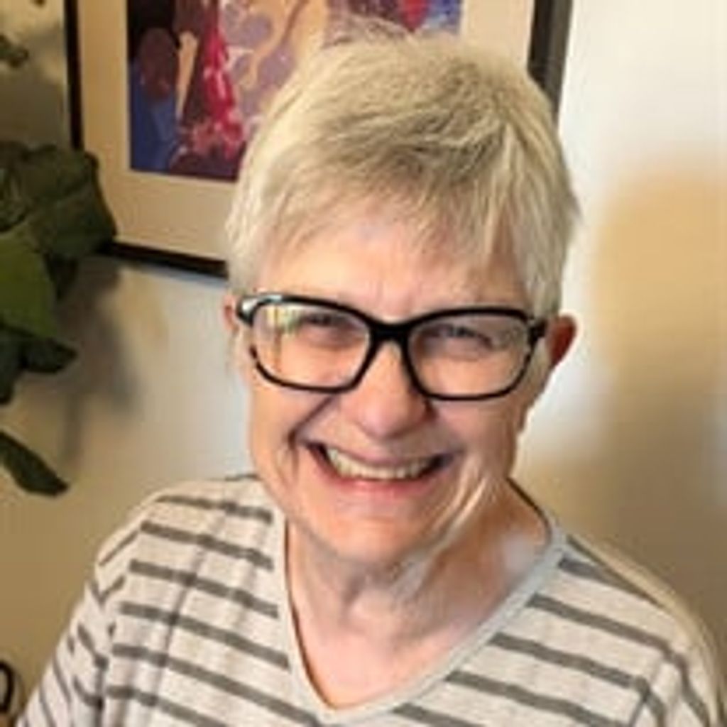 Sharon Kathleen Frymier Profile Photo
