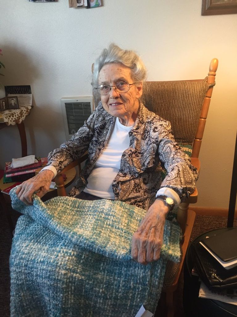 Gladys Lucille Quigley Profile Photo