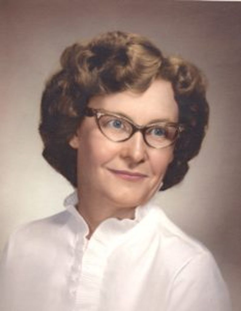 Lillian M. Estes