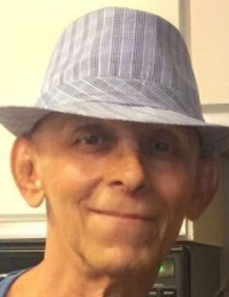 Enrique Rico' Rivera