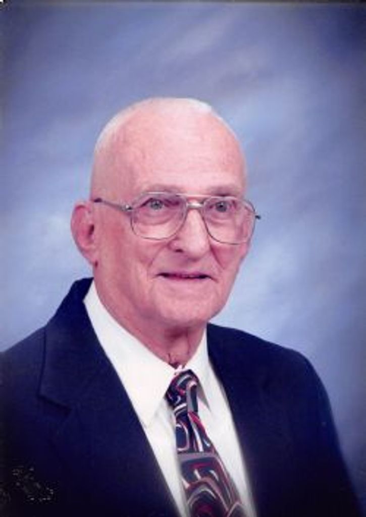 William Ezell, Sr.