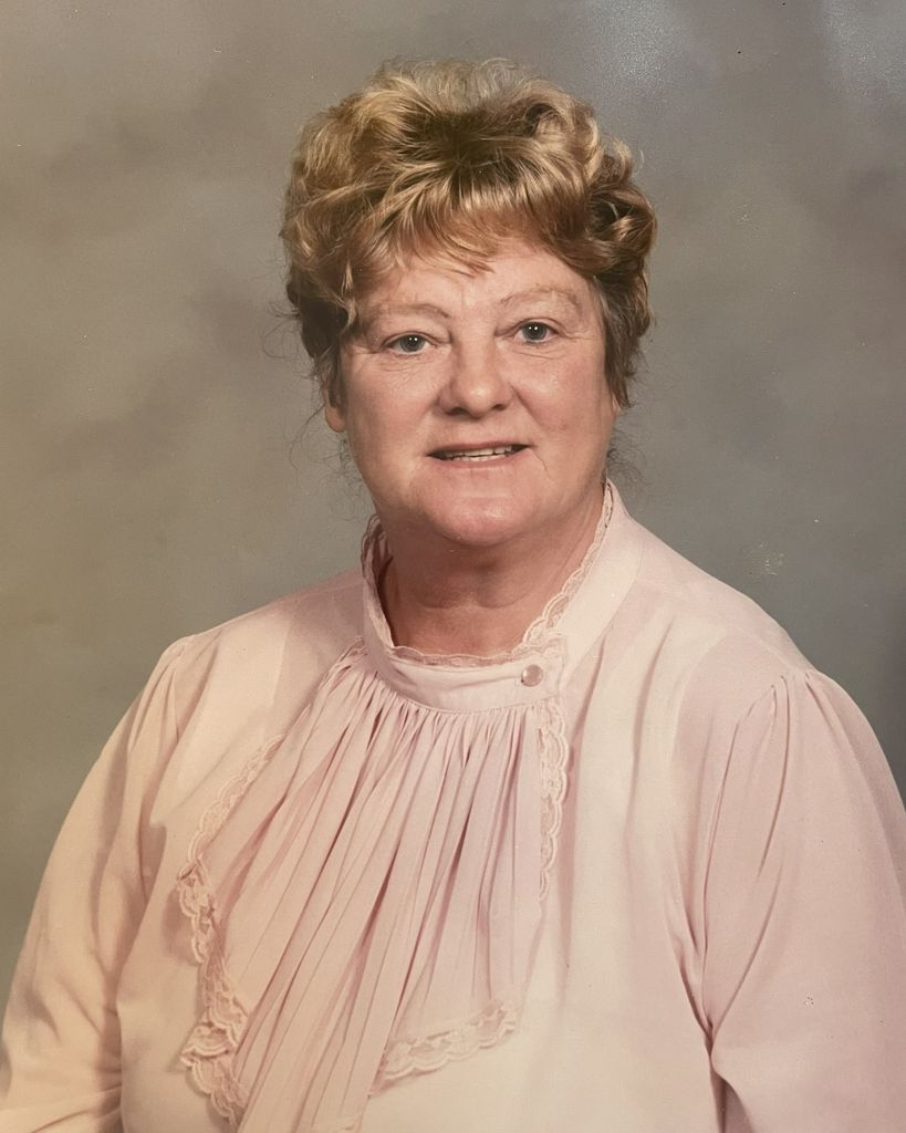 Diane Julia Smith Profile Photo
