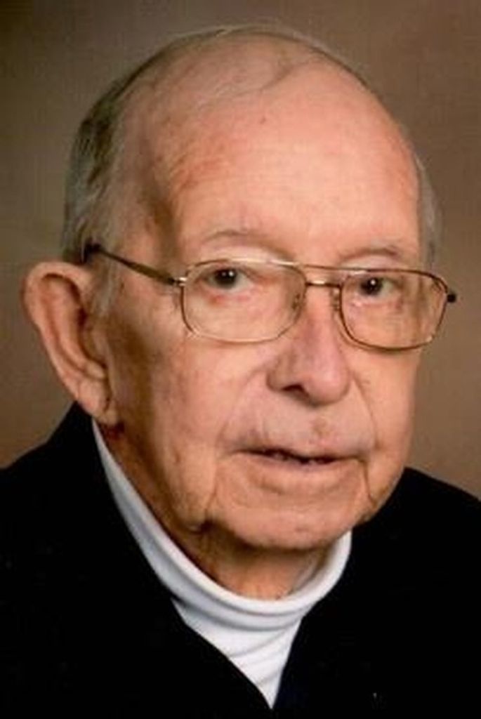 Dallas E. Fox