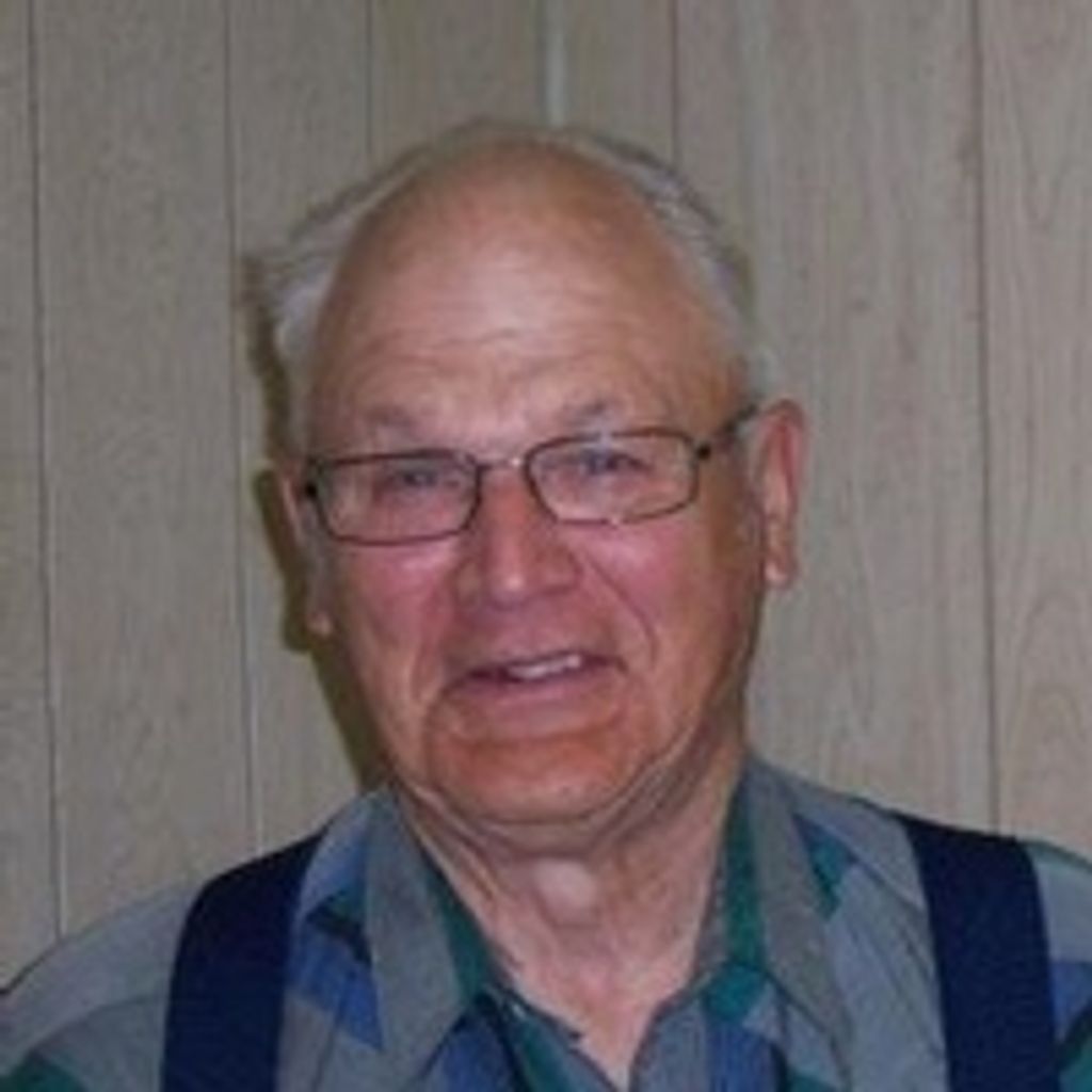 ARLEN W. ROTHERT
