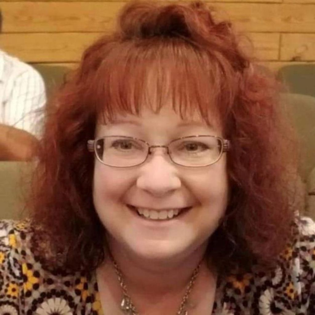 June "Junie" Elizabeth Rorer Nail Profile Photo