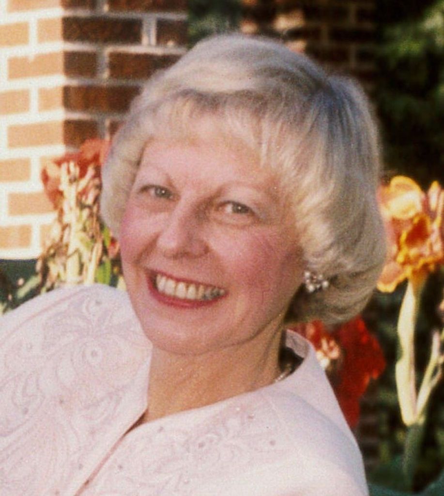 Sandra Jeanne Adams Marsella
