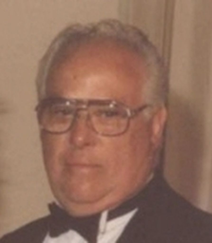 Joseph Salemi