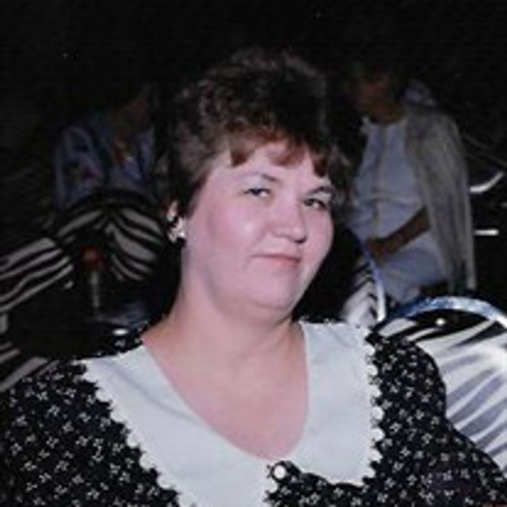 Diana Holman