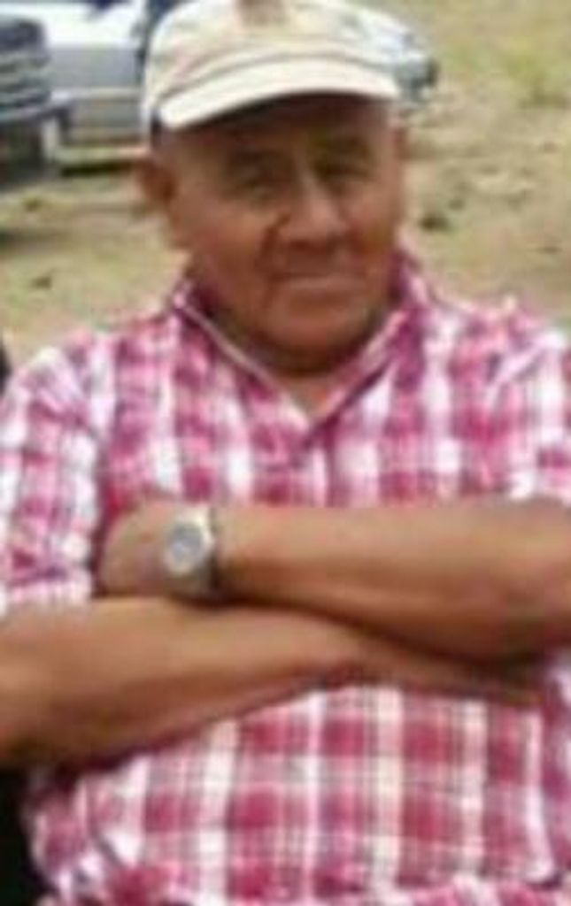 Smith Sr., Roger David
