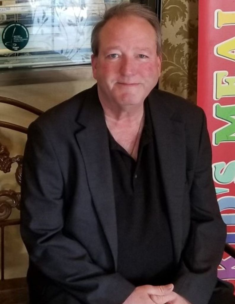 L. Doug Poole, Jr. Profile Photo